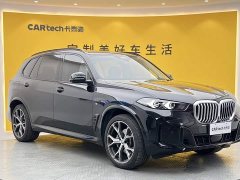BMW X5 2023 xDrive 30Li M Sport Exclusive Night Edition Package - ფოტო 2