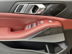 BMW X5 2023 xDrive 30Li M Sport Exclusive Night Edition Package - ფოტო 20