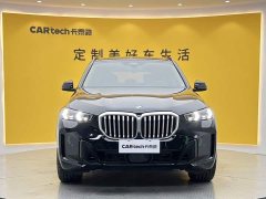BMW X5 2023 xDrive 30Li M Sport Exclusive Night Edition Package - ფოტო 3