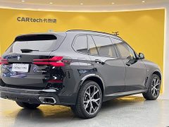 BMW X5 2023 xDrive 30Li M Sport Exclusive Night Edition Package - ფოტო 4