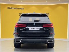 BMW X5 2023 xDrive 30Li M Sport Exclusive Night Edition Package - ფოტო 5