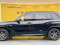 BMW X5 2023 xDrive 30Li M Sport Exclusive Night Edition Package - ფოტო 7