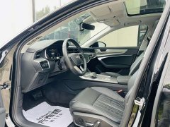 Audi A6L 45 TFSI Prestige - ფოტო 10