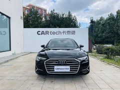 Audi A6L 45 TFSI Prestige - ფოტო 2