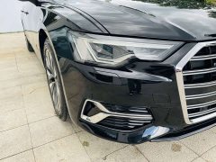 Audi A6L 45 TFSI Prestige - ფოტო 4