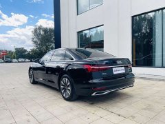 Audi A6L 45 TFSI Prestige - ფოტო 5