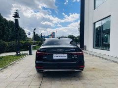 Audi A6L 45 TFSI Prestige - ფოტო 7