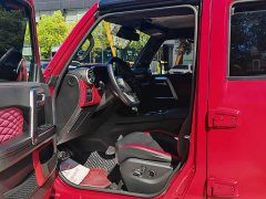 Beijing Jeep BJ40 2.3T Automatic Four-wheel Drive Excellence Edition - ფოტო 6