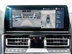 BMW 8 Series 2022 840i Coupe M Sport Package - ფოტო 11