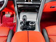BMW 8 Series 2022 840i Coupe M Sport Package - ფოტო 15