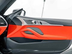 BMW 8 Series 2022 840i Coupe M Sport Package - ფოტო 16