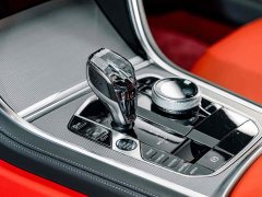 BMW 8 Series 2022 840i Coupe M Sport Package - ფოტო 17
