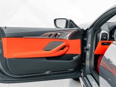 BMW 8 Series 2022 840i Coupe M Sport Package - ფოტო 18