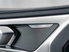 BMW 8 Series 2022 840i Coupe M Sport Package - ფოტო 19