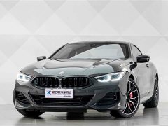 BMW 8 Series 2022 840i Coupe M Sport Package - ფოტო 2
