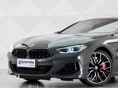 BMW 8 Series 2022 840i Coupe M Sport Package - ფოტო 3