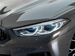 BMW 8 Series 2022 840i Coupe M Sport Package - ფოტო 4