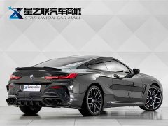 BMW 8 Series 2022 840i Coupe M Sport Package - ფოტო 6