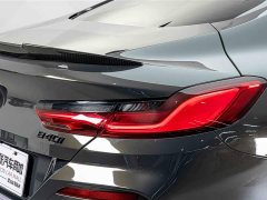BMW 8 Series 2022 840i Coupe M Sport Package - ფოტო 8