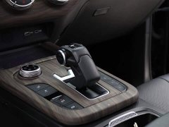Tank 300 2021 Off-Road Edition 2.0T Conqueror - ფოტო 10