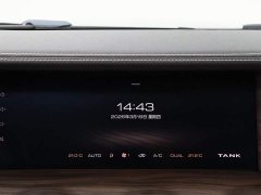 Tank 300 2021 Off-Road Edition 2.0T Conqueror - ფოტო 17