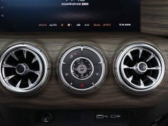 Tank 300 2021 Off-Road Edition 2.0T Conqueror - ფოტო 18