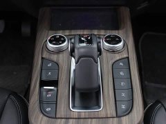 Tank 300 2021 Off-Road Edition 2.0T Conqueror - ფოტო 19
