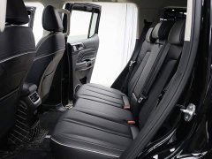 Tank 300 2021 Off-Road Edition 2.0T Conqueror - ფოტო 7