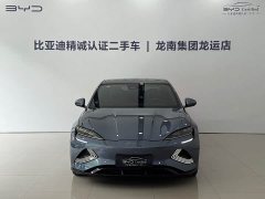 BYD Dolphin Champion Edition 700km Performance Version - ფოტო 2