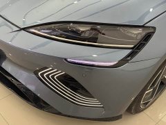 BYD Dolphin Champion Edition 700km Performance Version - ფოტო 3
