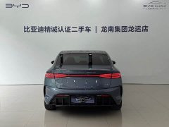 BYD Dolphin Champion Edition 700km Performance Version - ფოტო 5