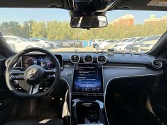 Mercedes-Benz C-Class C 260 L AMG Line - ფოტო 11