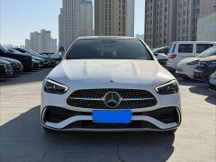 Mercedes-Benz C-Class C 260 L AMG Line - ფოტო 2