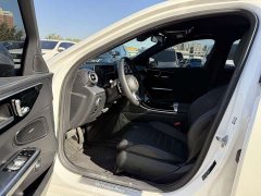 Mercedes-Benz C-Class C 260 L AMG Line - ფოტო 7