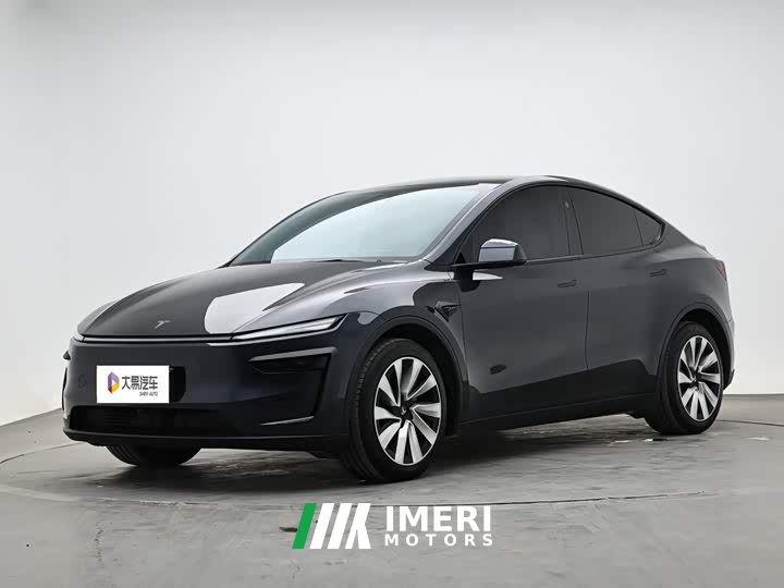 Tesla Model Y Rear-Wheel Drive - ავტომობილი ჩინეთიდან