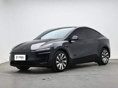 Tesla Model Y Rear-Wheel Drive - ფოტო 1