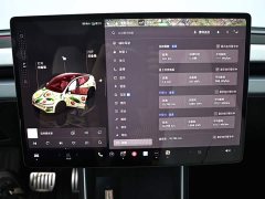 Tesla Model Y Rear-Wheel Drive - ფოტო 12