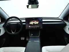 Tesla Model Y Rear-Wheel Drive - ფოტო 14