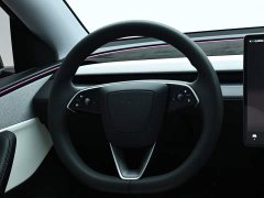 Tesla Model Y Rear-Wheel Drive - ფოტო 15