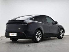 Tesla Model Y Rear-Wheel Drive - ფოტო 3