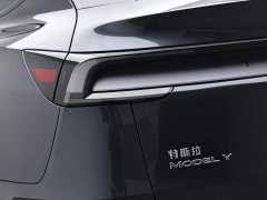 Tesla Model Y Rear-Wheel Drive - ფოტო 9