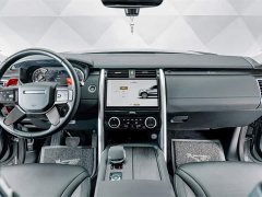 Land Rover Discovery 300PS S - ფოტო 12