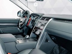 Land Rover Discovery 300PS S - ფოტო 19