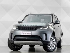 Land Rover Discovery 300PS S - ფოტო 2
