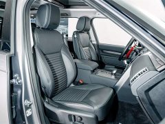 Land Rover Discovery 300PS S - ფოტო 20