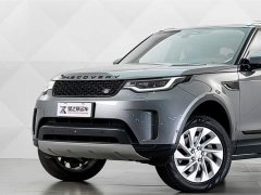 Land Rover Discovery 300PS S - ფოტო 3