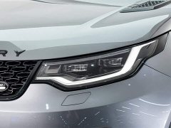Land Rover Discovery 300PS S - ფოტო 4