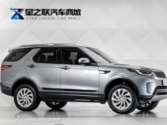 Land Rover Discovery 300PS S - ფოტო 5
