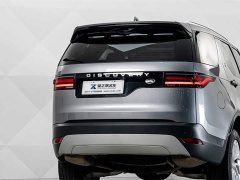 Land Rover Discovery 300PS S - ფოტო 7