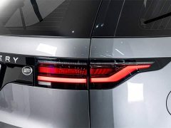 Land Rover Discovery 300PS S - ფოტო 8